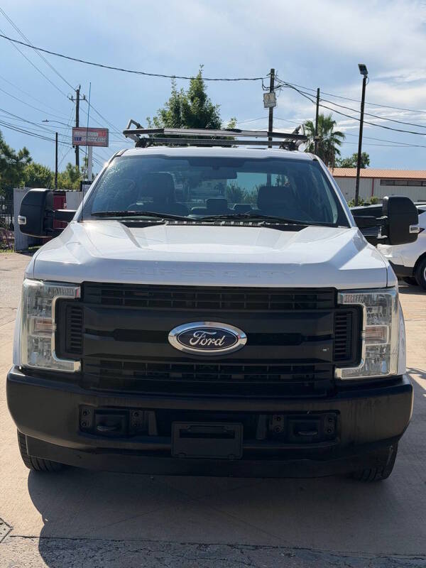ford f-250 super duty 2017 1FT7X2ATXHEC10604 image ford f-250 super duty 2017 1FT7X2ATXHEC10604 image